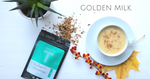 Beat the Cold with Delicious Golden Milk!