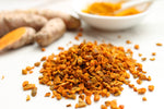 Turmeric, The Golden Root