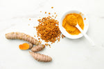 Spice Up Your Immune System with TURMERIC