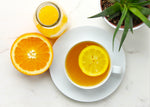 Flu Fighting Turmeric Elixir