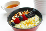 Golden Milk Chia Pudding