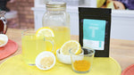 Turmeric Lemon Tea | Tea Detox