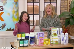 Turmeric Teas on Marilyn Denis Show