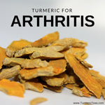Turmeric for Arthritis