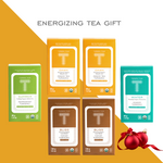 Energizing Tea Gift