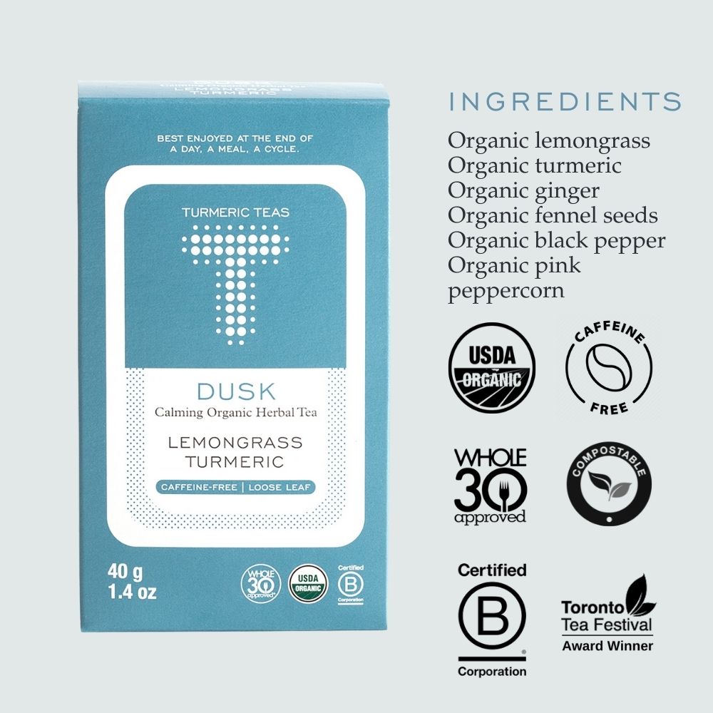 
                  
                    organic lemongrass turmeric teas herbal tea ceffeine free teas loose leaf teas
                  
                